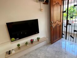 Blk 8 Farrer Gardens (Bukit Timah), HDB 3 Rooms #564127781